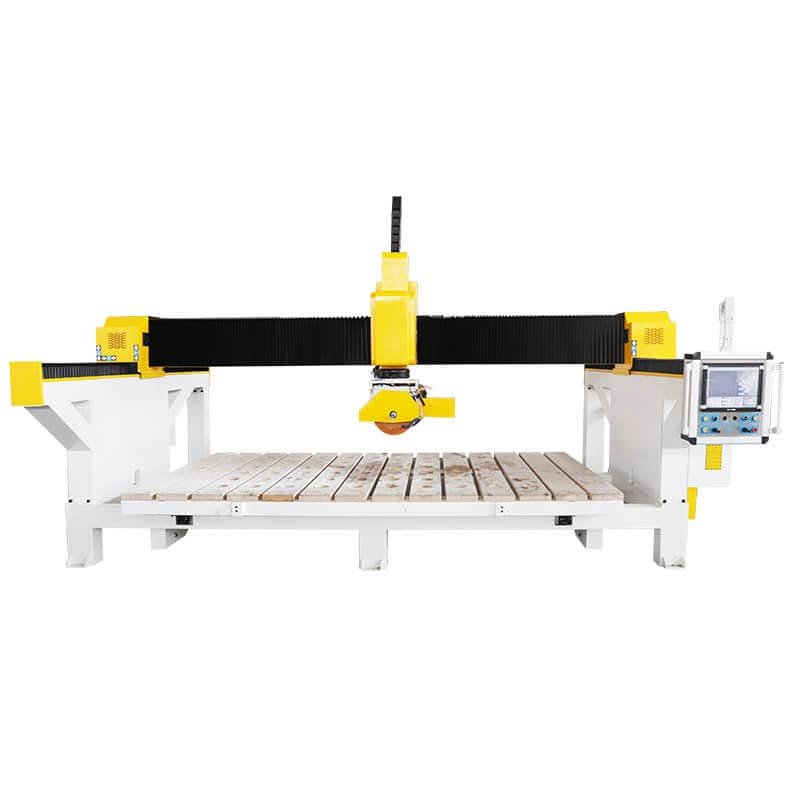 CNC Quartz machining equipment
