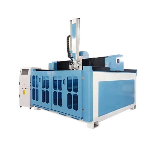 4 Axis CNC Foam Carving Router 1018