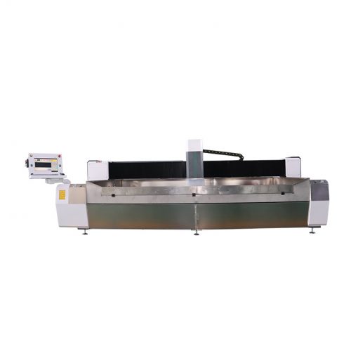 IGR-MC CNC Glass Processing Center